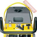 Швонарезчик бензиновый WACKER NEUSON BFS 940 W