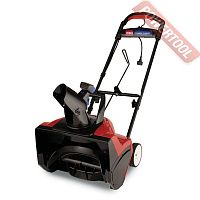 Снегоуборщик электрический TORO 38302 Power Curve