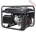 Бензиновый генератор A-iPower Lite AP5500E с блоком АВР 400 В