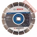 Диск алмазный по граниту 230х22,23 мм BOSCH Standard For Stone