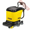 Поломоечная машина KARCHER BR 40/25 C Ep