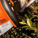 Кусторез электрический STIHL HSE 52