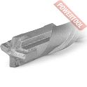 Бур SDS-Plus 25х250/310 мм 4 грани MESSER Plus BX-25-310