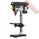 Сверлильный станок STALEX DP-20 DP38016B
