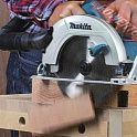 Пила циркулярная ручная MAKITA HS 7601 K