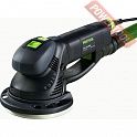 Эксцентриковая шлифмашина FESTOOL Rotex RO 150 FEQ-Plus