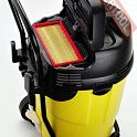 Пылесос универсальный для влажной и сухой уборки KARCHER NT 65/2 Ap