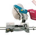 Пила торцовочная MAKITA LS 1440