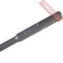Бур SDS-Plus 8х290/350 мм 2 грани MESSER Minus BI-08-350