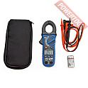 Токовые клещи профессиональные CEM DT-360
