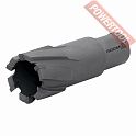 Сверло корончатое по металлу TCT 45х40 мм Weldon 19 RODMIX 1245040191
