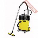 Пылесос универсальный для влажной и сухой уборки KARCHER NT 65/2 Ap