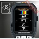 Тепловизор LASERLINER ThermoVisualizer Pocket