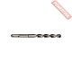 Бур SDS-Plus 12х200/260 мм 2 грани MILWAUKEE TCT Multipurpose 4932373921