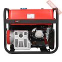 Бензиновый генератор A-iPower A8500TEA с блоком АВР 230В/400В
