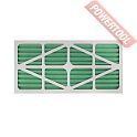 Фильтр наружный 594х295х23 мм 5 мкм BELMASH OF1600 RA145A