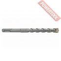 Бур SDS-Plus 22х200/250 мм 2 грани KEIL MS5 Turbokeil 1253220250