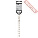 Бур SDS-Plus 6х100/160 мм 2 грани MILWAUKEE Contractor 2C 4932471218