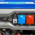 Бензиновый генератор ТСС TSS SGG 9000E3LUA