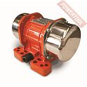 Внешний площадочный вибратор OLI MVE 200/3N-DC-23A0-12V