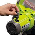 Монтажная отрезная пила по металлу RYOBI ECO2335HG