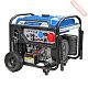 Генератор инверторный ТСС TSS SGG 11000E3Ui