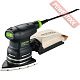 Дельташлифовальная машина FESTOOL DTS 400 EQ-Plus