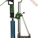 Дрель алмазного бурения со стойкой BYCON UNI-200D