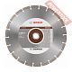 Диск алмазный по кирпичу 300х25,4 мм BOSCH Standard For Abrasive 2608603826
