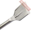 Долото зубило лопаточное широкое самозатачивающееся SDS-Max 50х300 мм MILWAUKEE Sledge Tile Chisels 4932478271