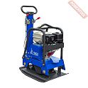 Виброплита реверсивная бензиновая TSS-WP170H