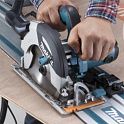 Пила циркулярная ручная MAKITA HS 7100 K