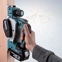 Аккумуляторный рубанок MAKITA DKP 180 Z