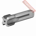 Метчик трубный для сквозных и глухих отверстий по металлу HSS G 1/8 DIN5157 RODMIX 1601180090