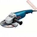 Углошлифовальная машина BOSCH GWS 22-180 H