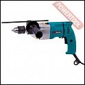 Дрель ударная MAKITA HP 2032